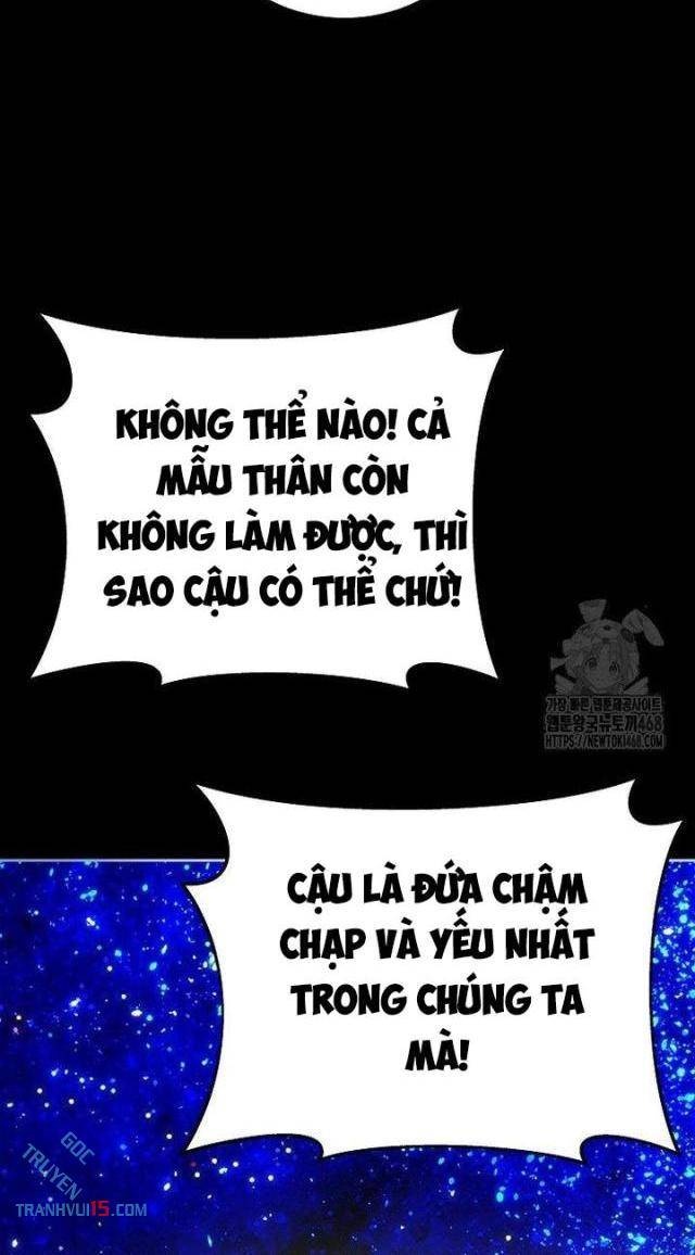 Trở Thành Nhân Viên Cho Các Vị Thần - Page 84