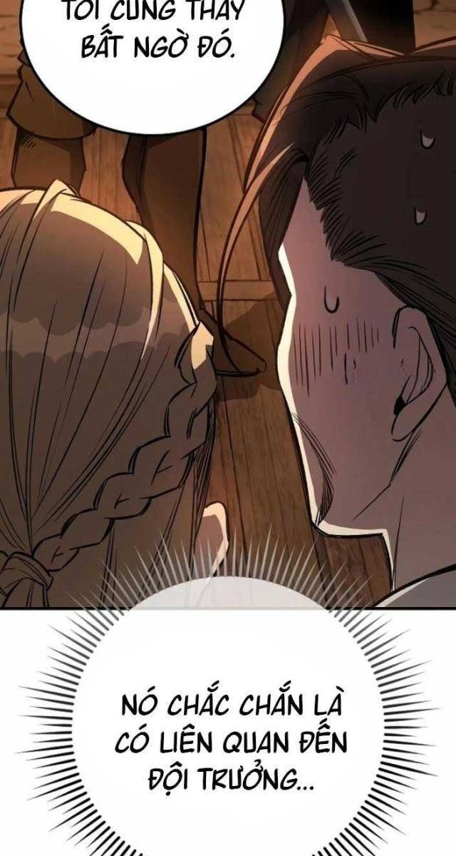 Hộ Vệ Điên Cuồng Trong Tiểu Thuyết Trung Cổ - Page 38