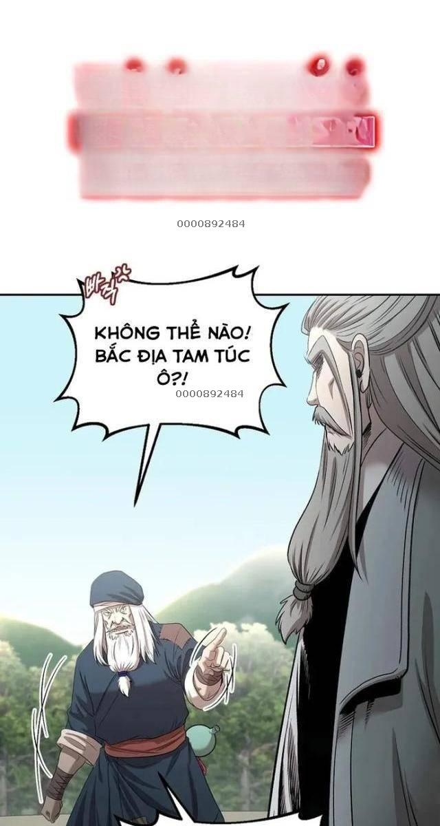 Ma Nhân Hoa Sơn - Page 53