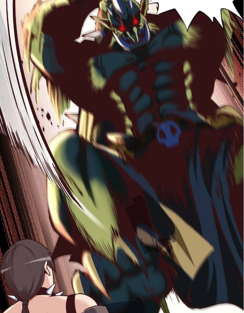 Phát sóng trực tiếp ta quét ngang dị giới - Page 253