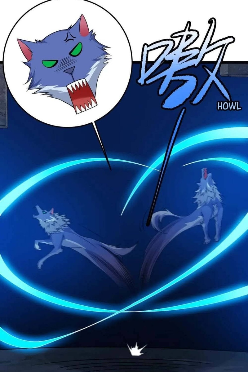 Ta Chỉ Muốn Bị Các Vị Đánh Chết - Page 10