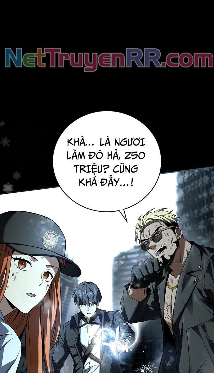 Sự Trở Lại Của Người Chơi Bị Đóng Băng - Page 89