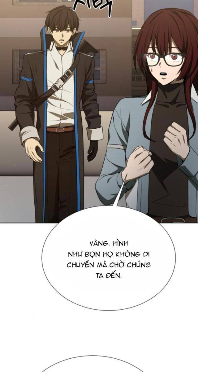 Người Chơi Thiên Tài Trở Lại - Page 27