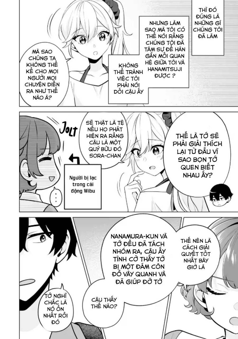 Please Leave Me Alone - Page 25