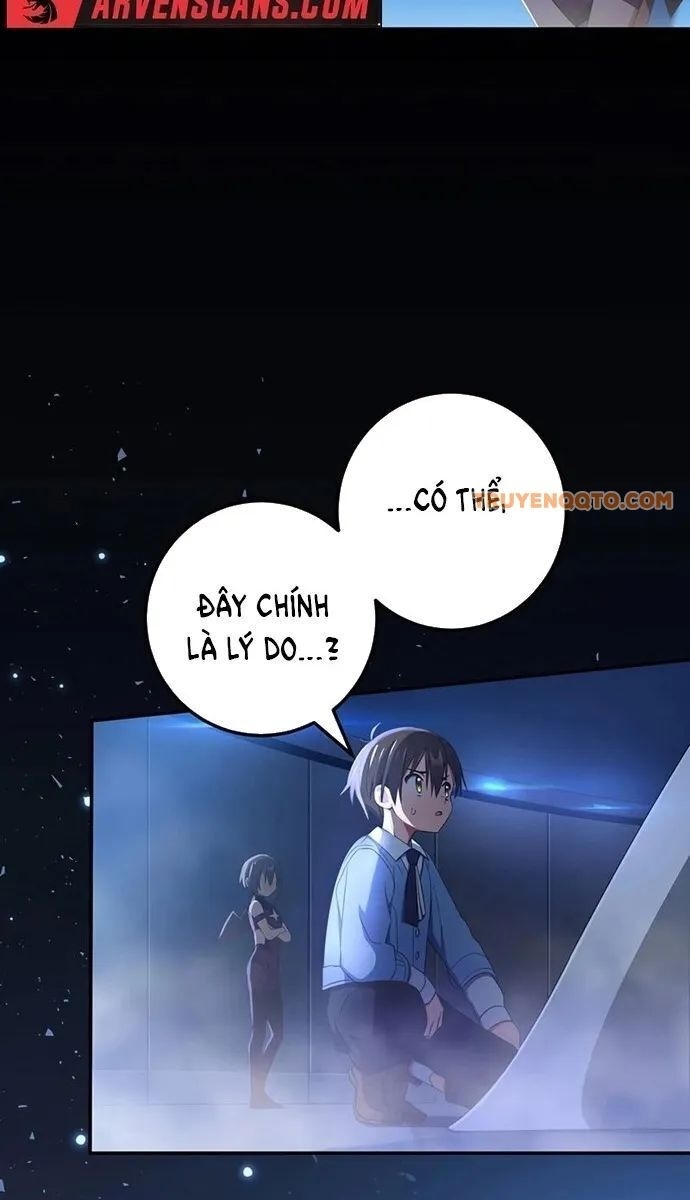 Quỷ Ấn - Page 34