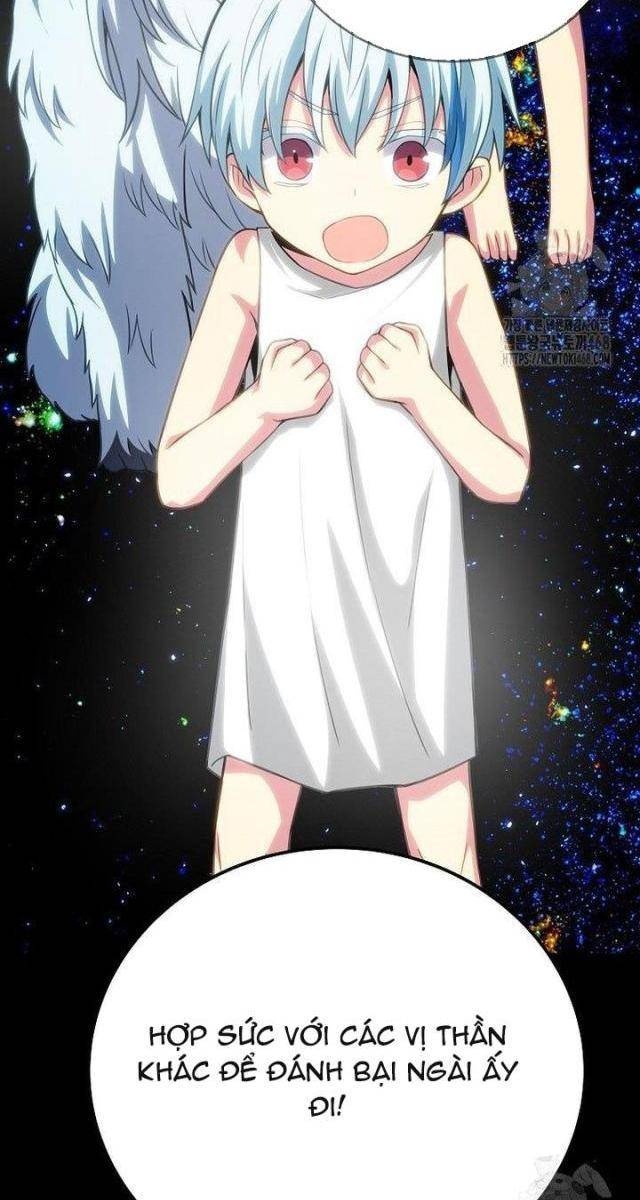Trở Thành Nhân Viên Cho Các Vị Thần - Page 71