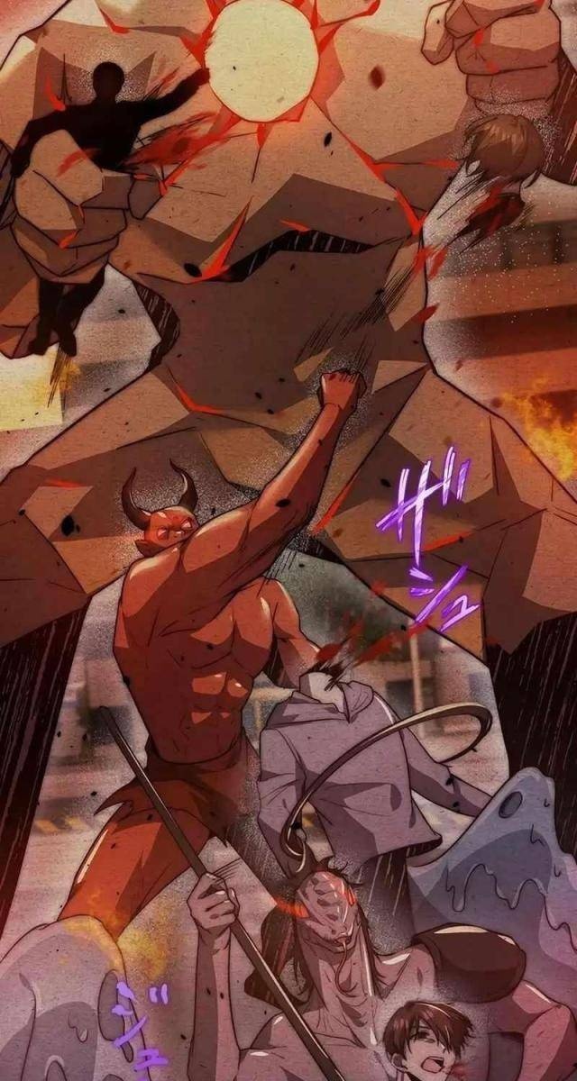 Ah, Thật Tuyệt Khi Còn Sống - Page 4