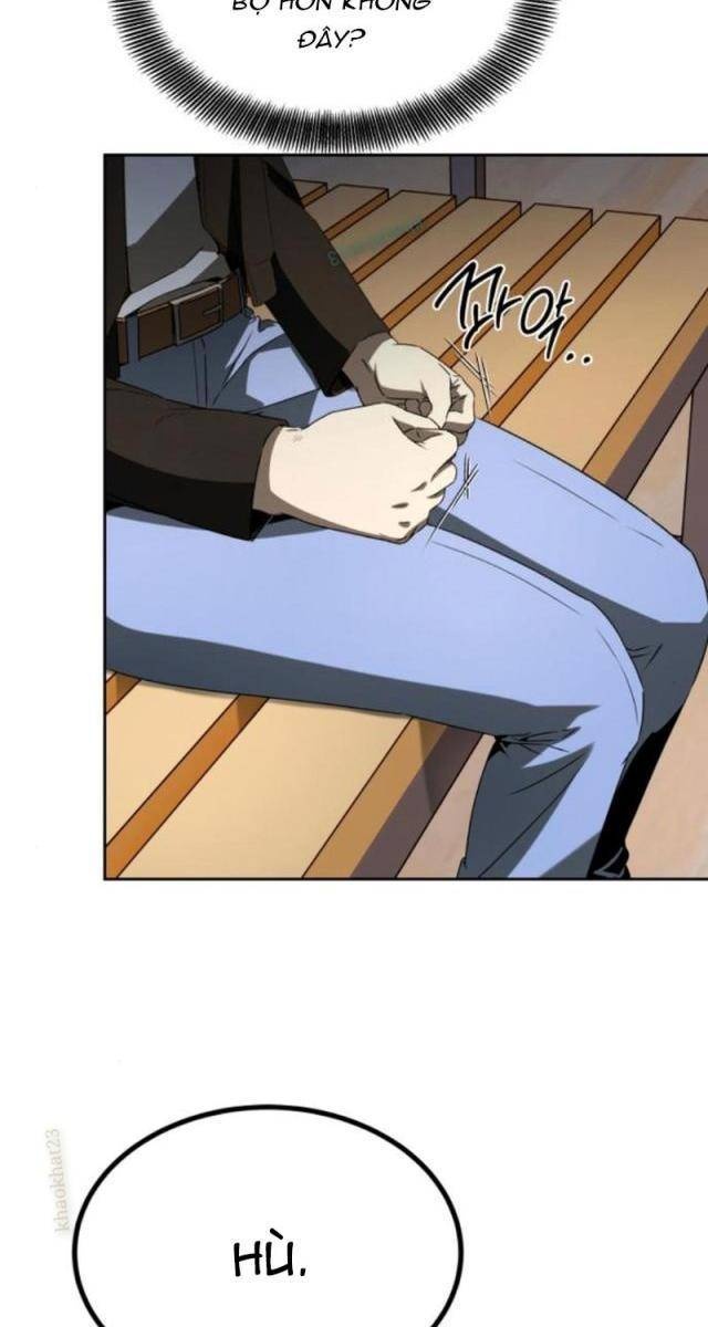 Người Chơi Thiên Tài Trở Lại - Page 27