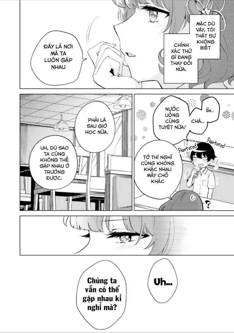 Please Leave Me Alone - Page 21