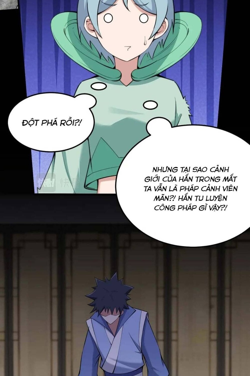 Ta Chỉ Muốn Bị Các Vị Đánh Chết - Page 14