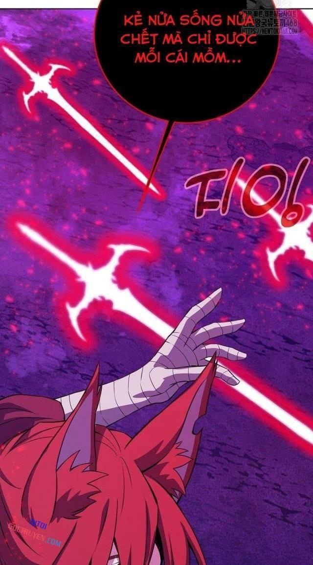 Trở Thành Nhân Viên Cho Các Vị Thần - Page 9