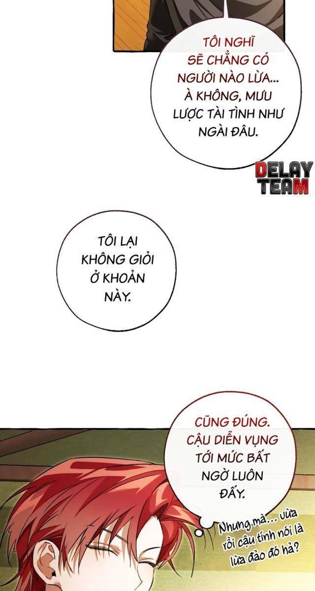 Phế Vật Dòng Dõi Bá Tước - Page 29