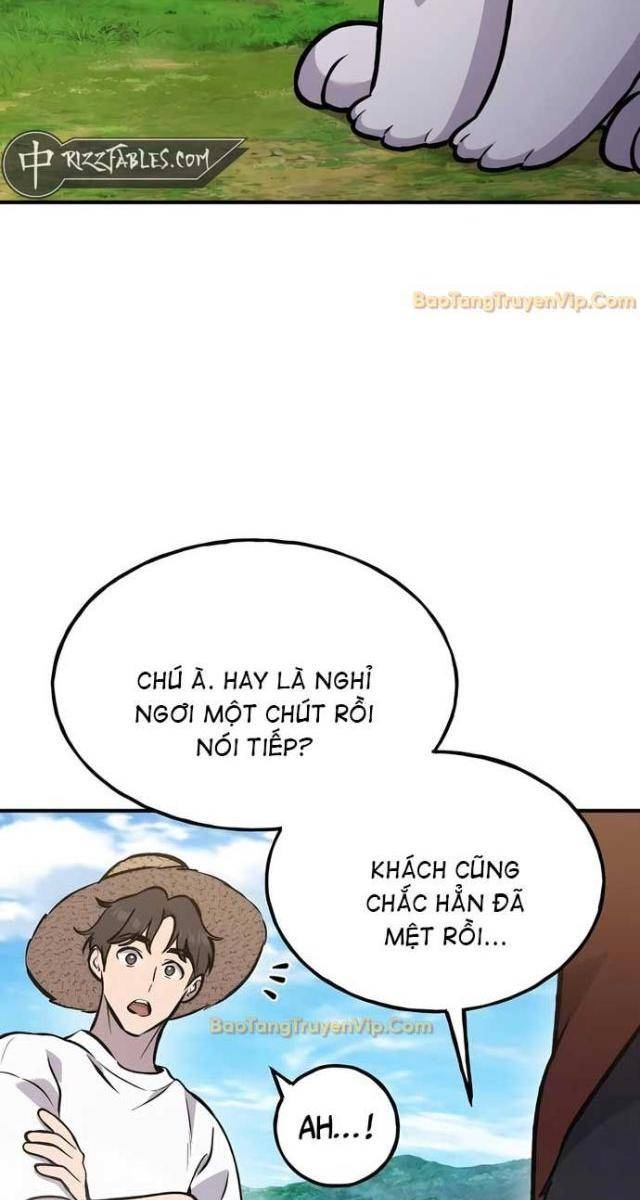 Làm Nông Dân Trong Tòa Tháp Thử Thách - Page 131