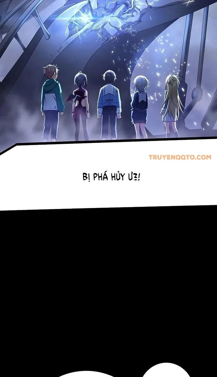 Quỷ Ấn - Page 31