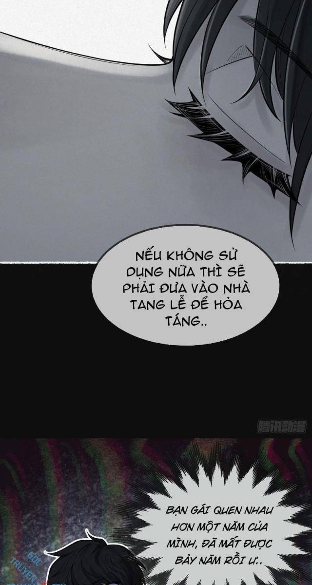 Làm Người Nhặt Xác, Tôi Khởi Đầu Là Giải Phẫu Bạn Gái Cũ! - Page 72