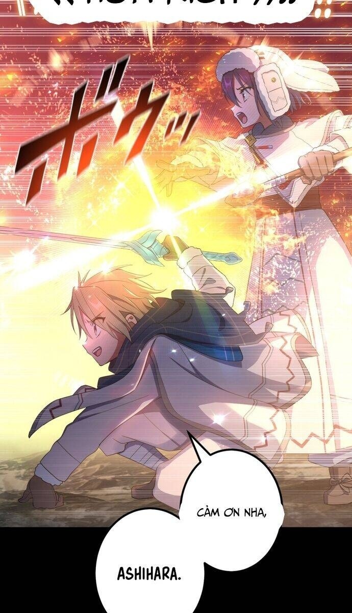 Quỷ Ấn - Page 58