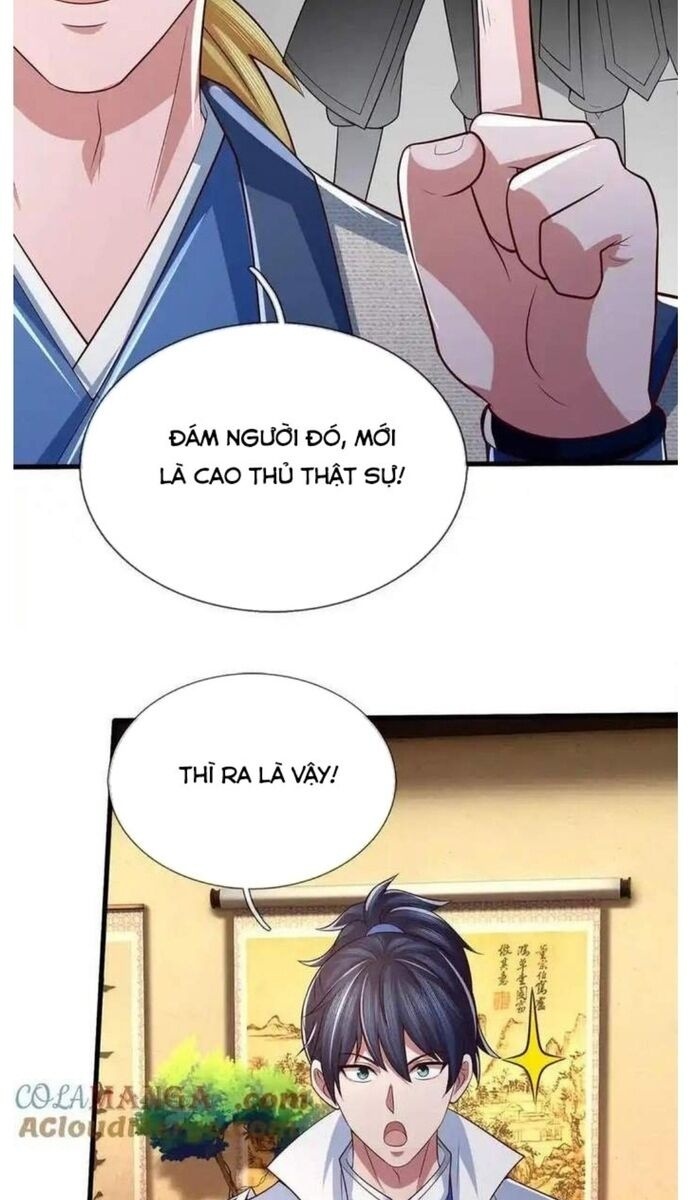 Nhất Lực Phá Chư Thiên Vạn Giới - Page 17