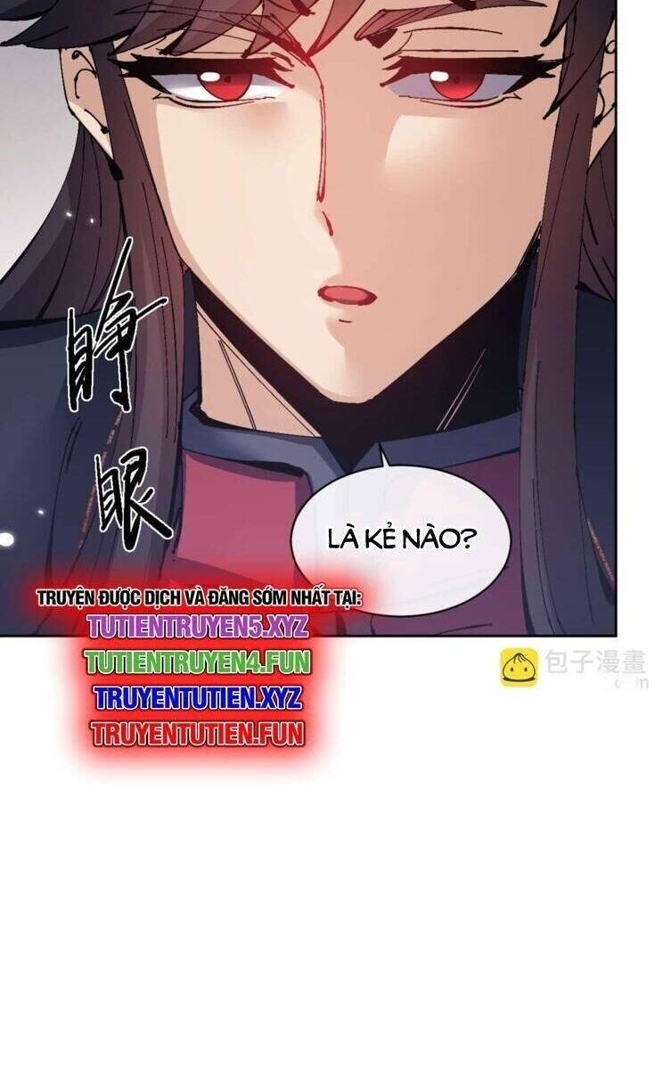 Sư Tôn: Nghịch Đồ Này Không Phải Là Thánh Tử - Page 39