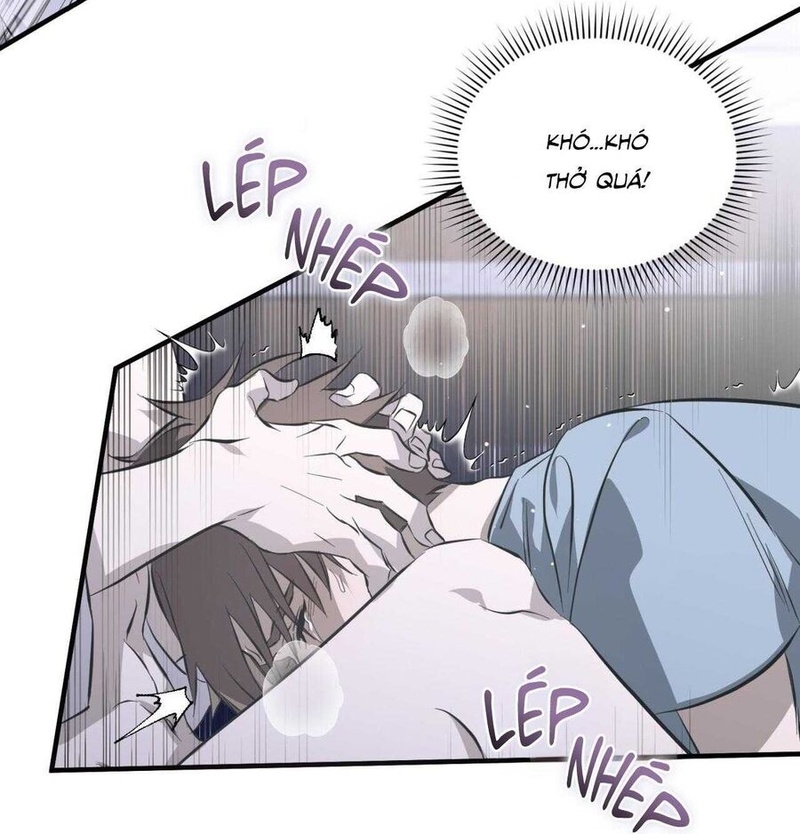 Sau Ánh Hào Quang - Page 5