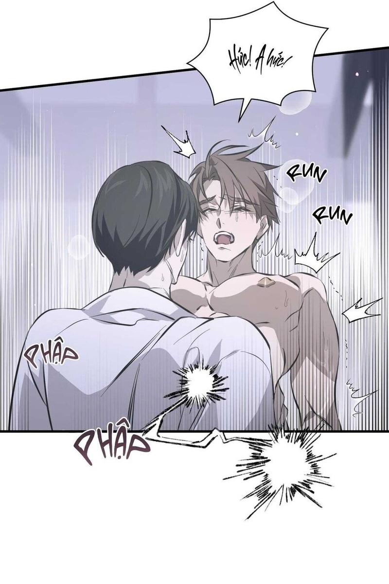 Sau Ánh Hào Quang - Page 29