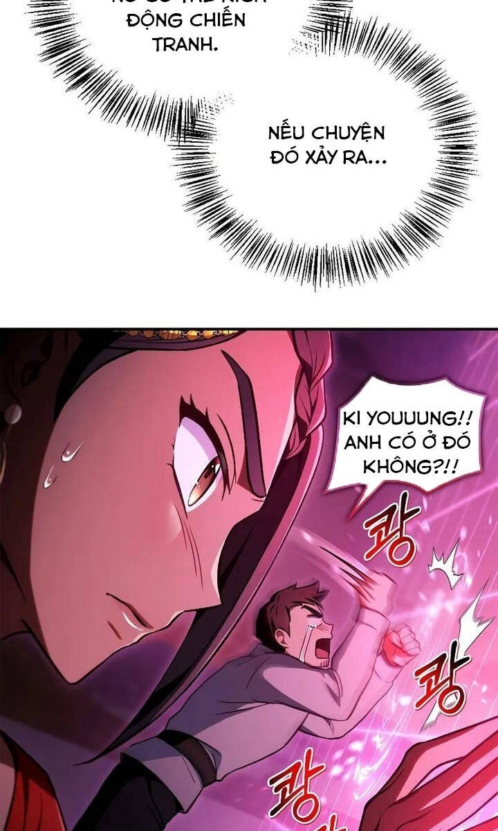 Ký Sự Hồi Quy - Page 40