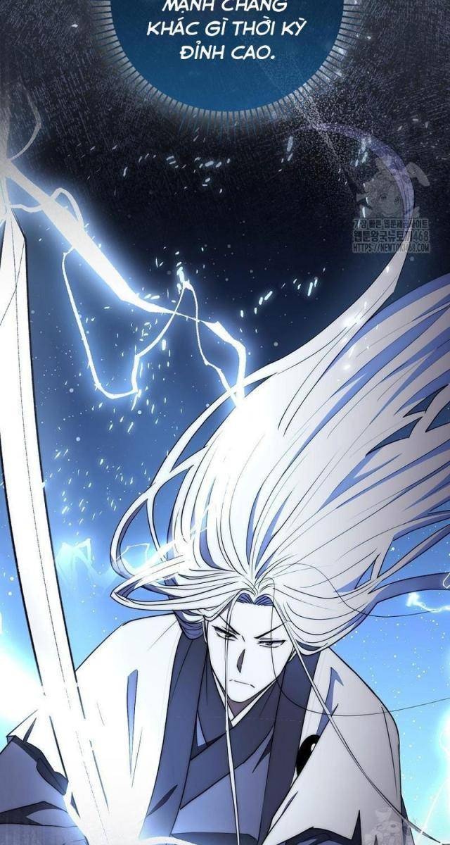 Cuồng Long Kiếm Thần - Page 136