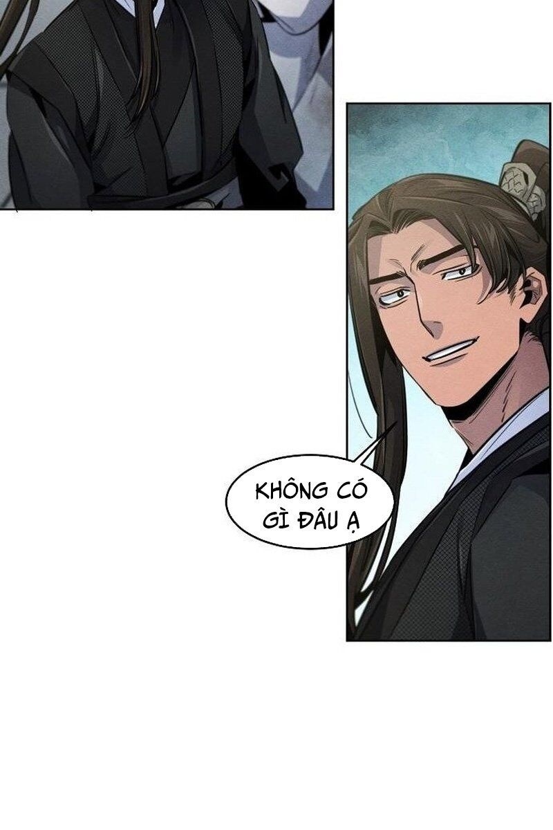 Cuồng Ma Tái Thế - Page 39