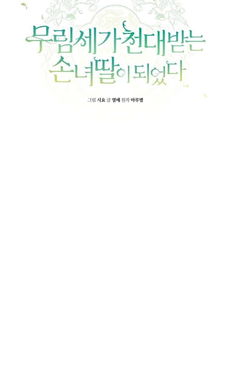 Trở Thành Cô Cháu Gái Bị Khinh Miệt Của Gia Tộc Võ Lâm - Page 11