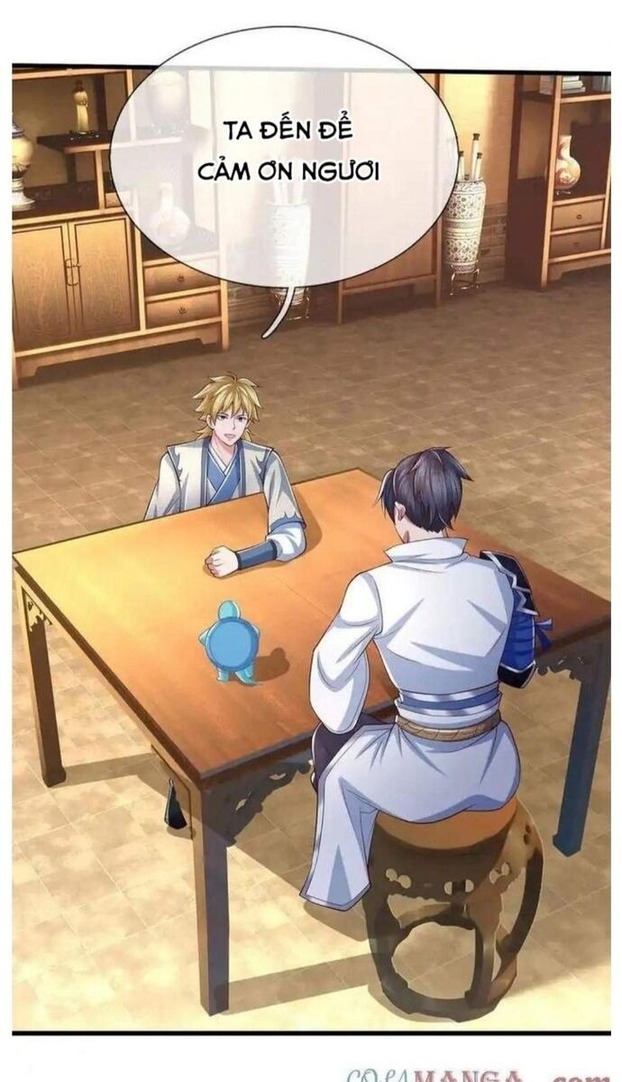 Nhất Lực Phá Chư Thiên Vạn Giới - Page 7