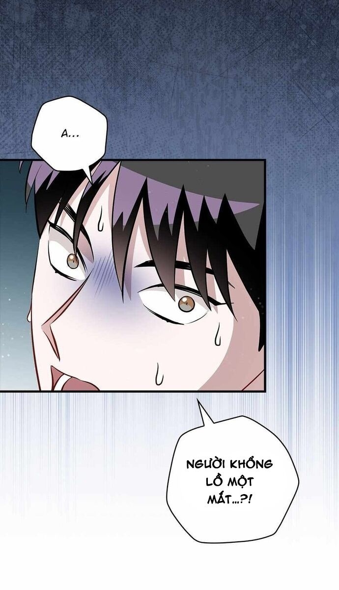 Level Up Chỉ Bằng Cách Ăn Cơm - Page 19