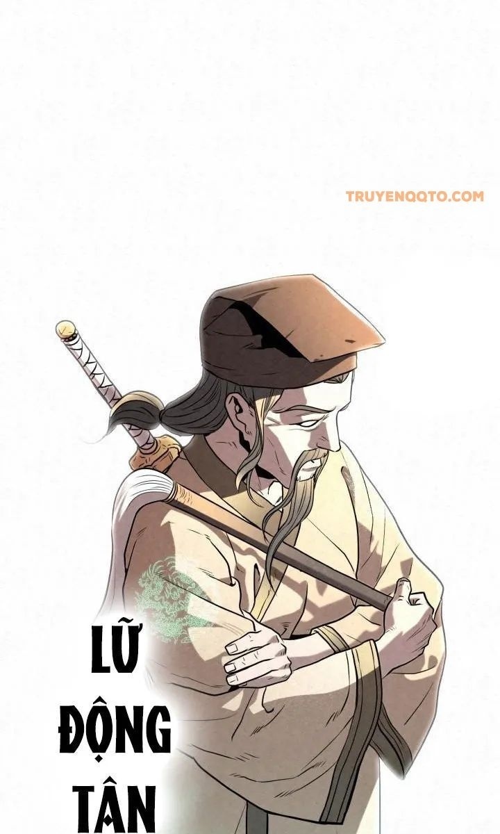 Cuồng Nhân Seoul - Page 126