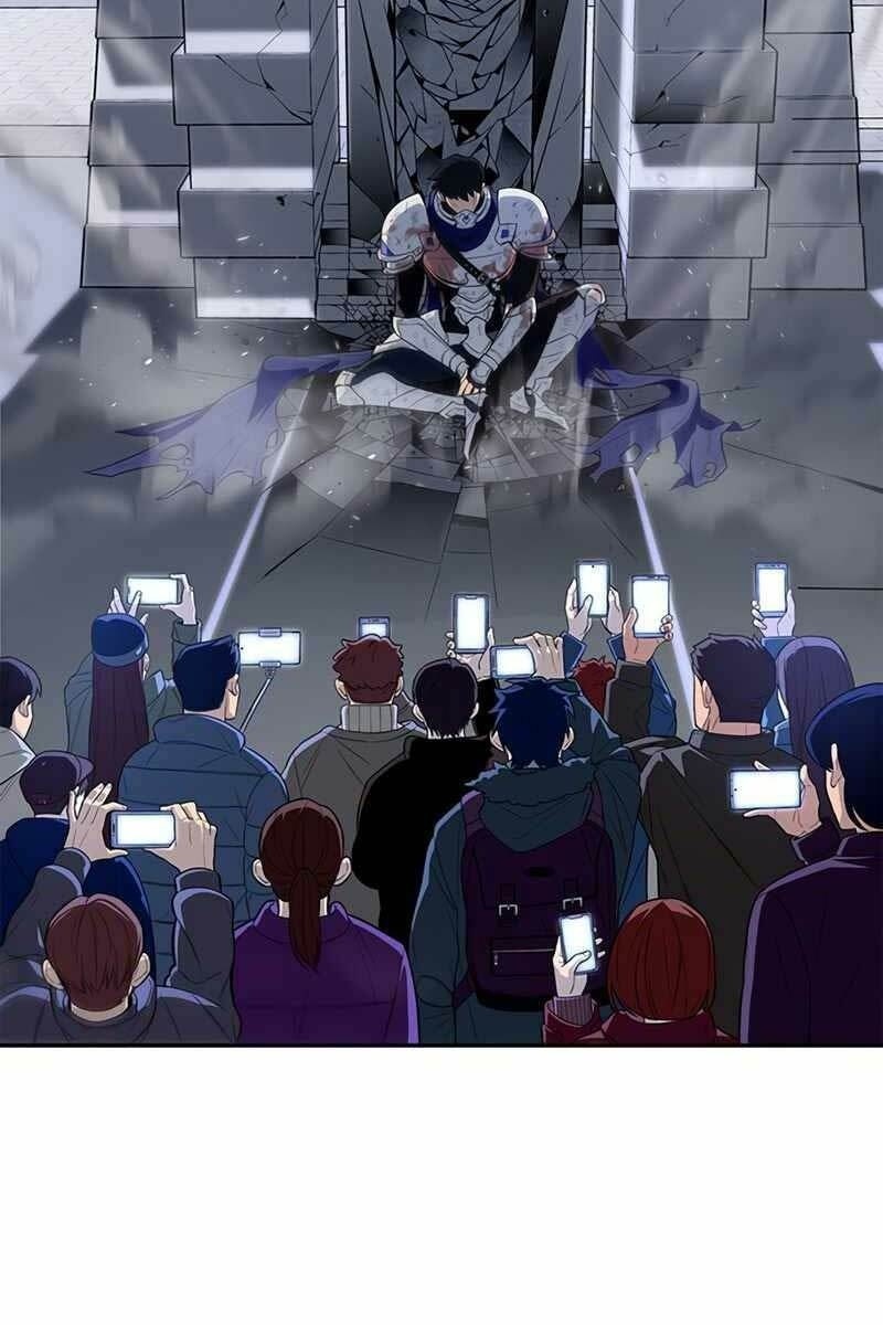 Cuộc Chiến Siêu Nhân - Page 257