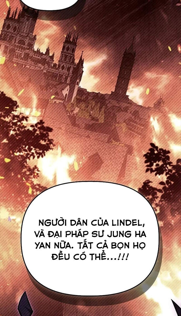 Ký Sự Hồi Quy - Page 22