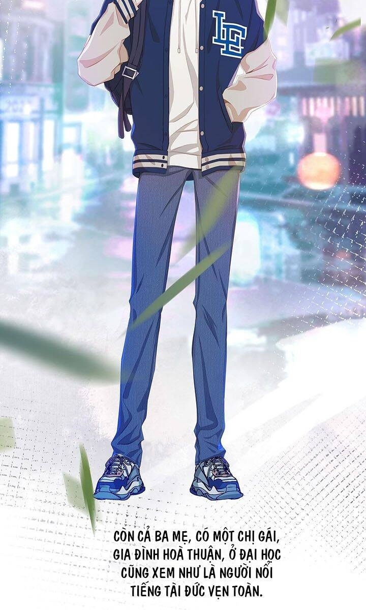 Tôi Trùng Sinh Trở Thành Tiểu Ác Long Của Vương Tử Điện Hạ - Page 20