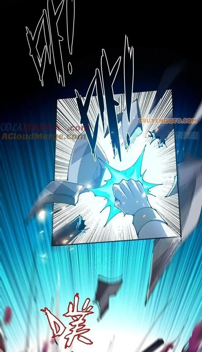 Phá Kiếp Chỉ Huy - Page 32