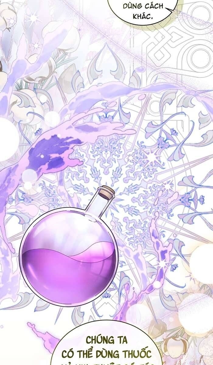 Công Chúa Khắc Dấu Lên Kẻ Phản Nghịch - Page 18