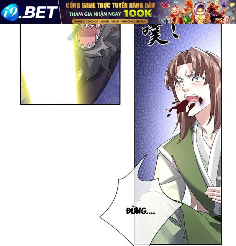 Tôi Có Thể Nuốt Chửng Vạn Vật - Page 99