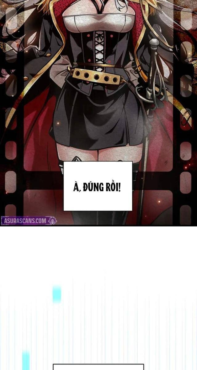 Định Mệnh Được Yêu Bởi Kẻ Phản Diện - Page 10