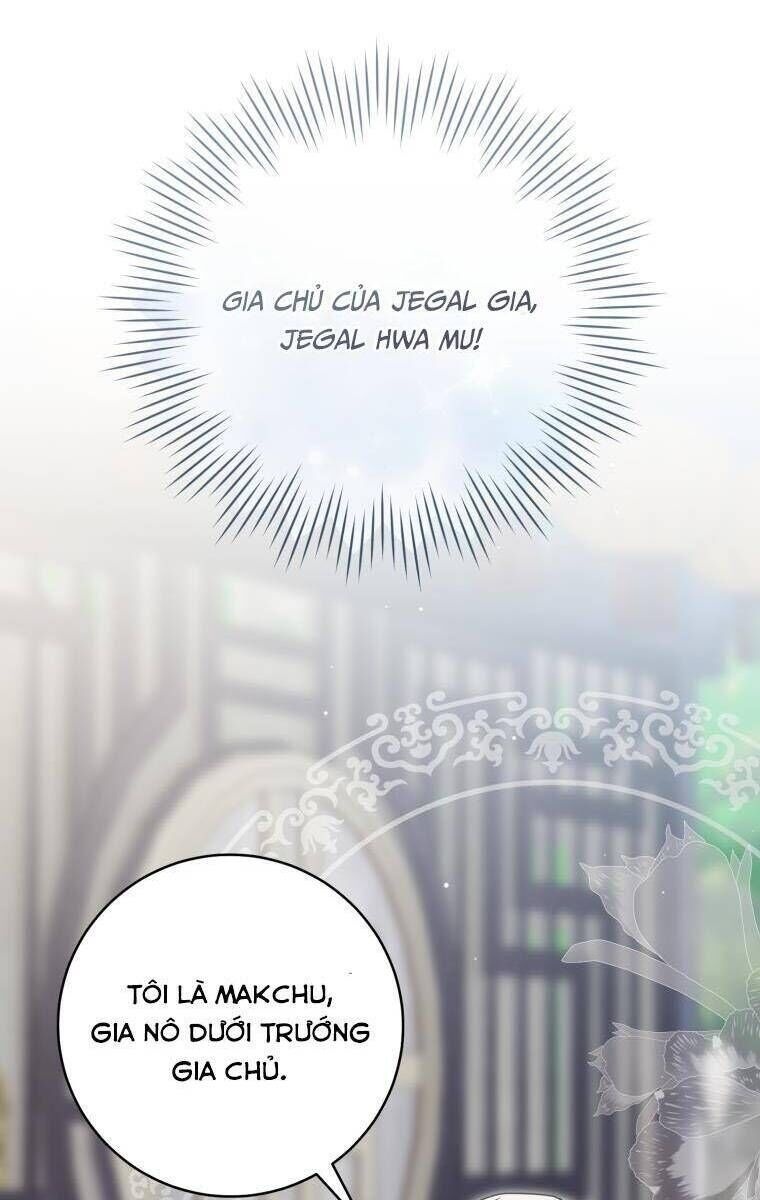 Trở Thành Cô Cháu Gái Bị Khinh Miệt Của Gia Tộc Võ Lâm - Page 70