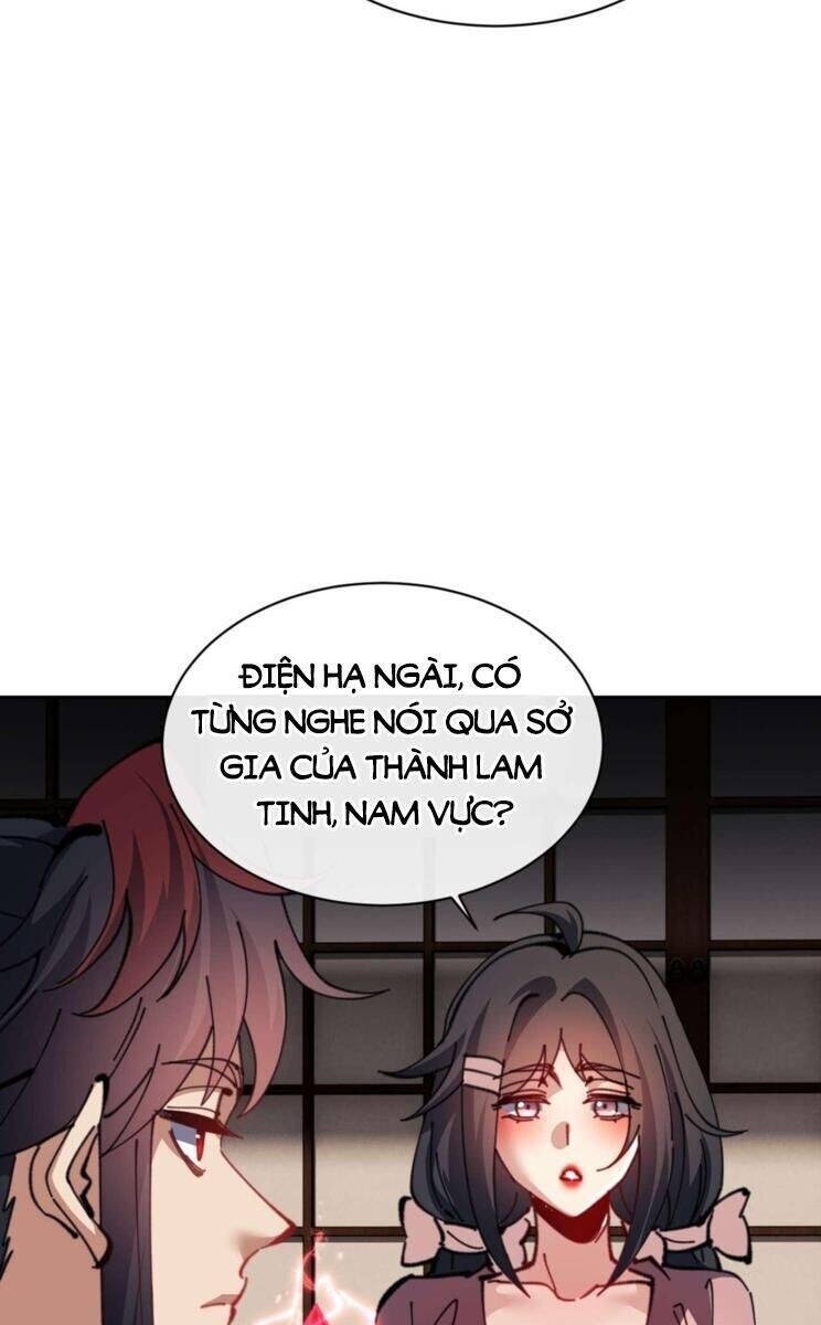 Sư Tôn: Nghịch Đồ Này Không Phải Là Thánh Tử - Page 60