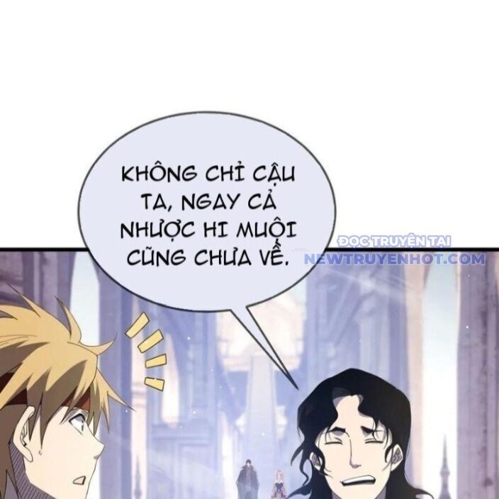 Vô Địch Bị Động Tạo Ra Tấn Sát Thương - Page 59