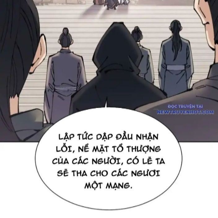 Sư Tôn: Nghịch Đồ Này Không Phải Là Thánh Tử - Page 12