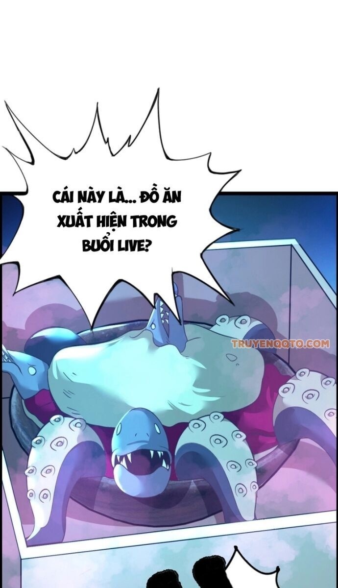 Phát sóng trực tiếp ta quét ngang dị giới - Page 23