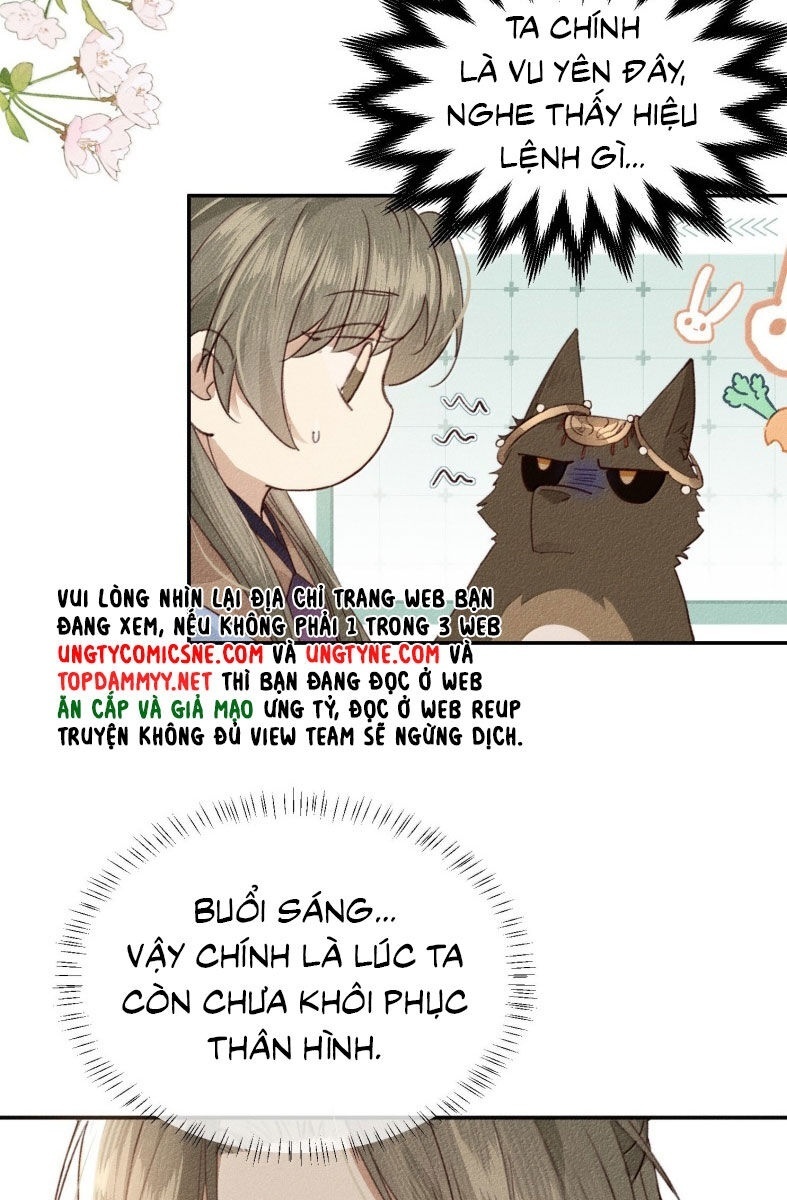 Ma Thú Vậy Mà Có Ý Đồ Bất Chính Với Ta - Page 9