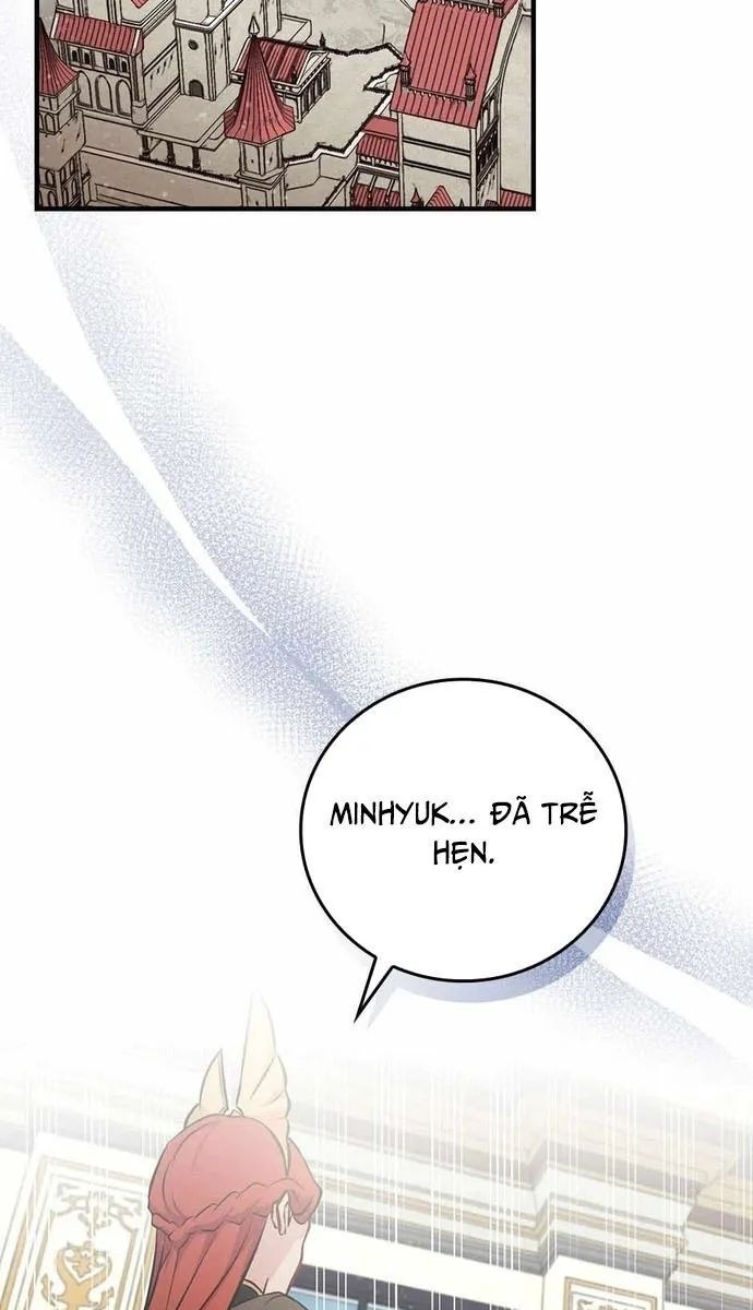 Level Up Chỉ Bằng Cách Ăn Cơm - Page 60