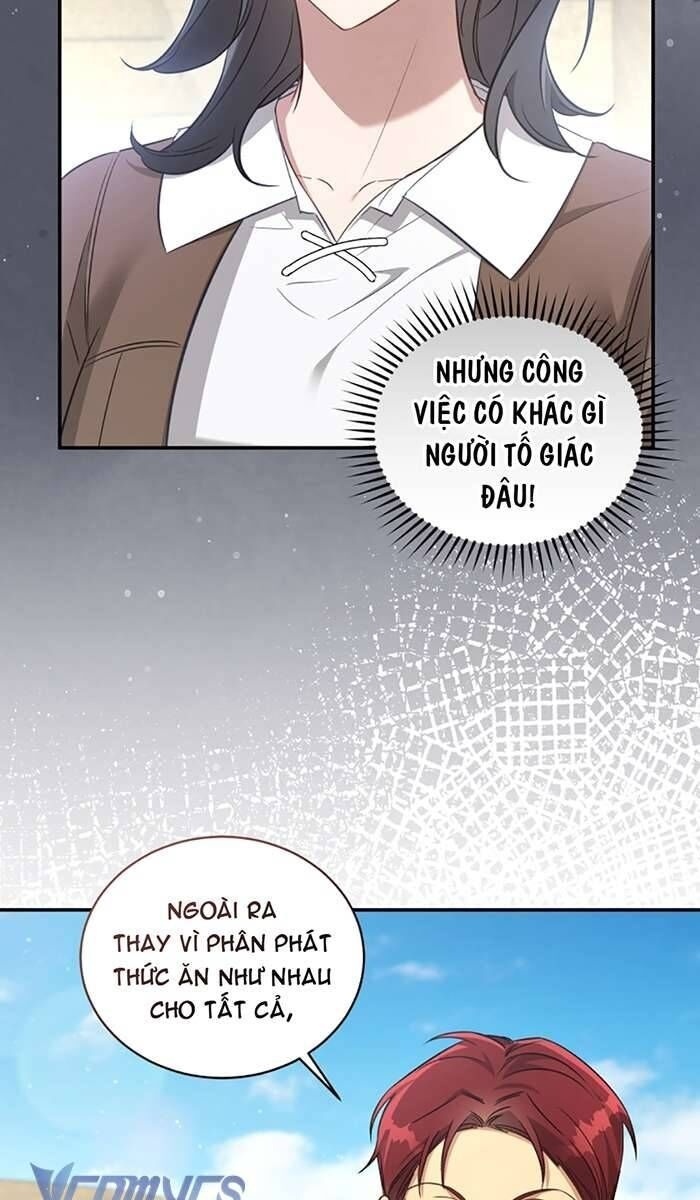 Công Chúa Khắc Dấu Lên Kẻ Phản Nghịch - Page 34