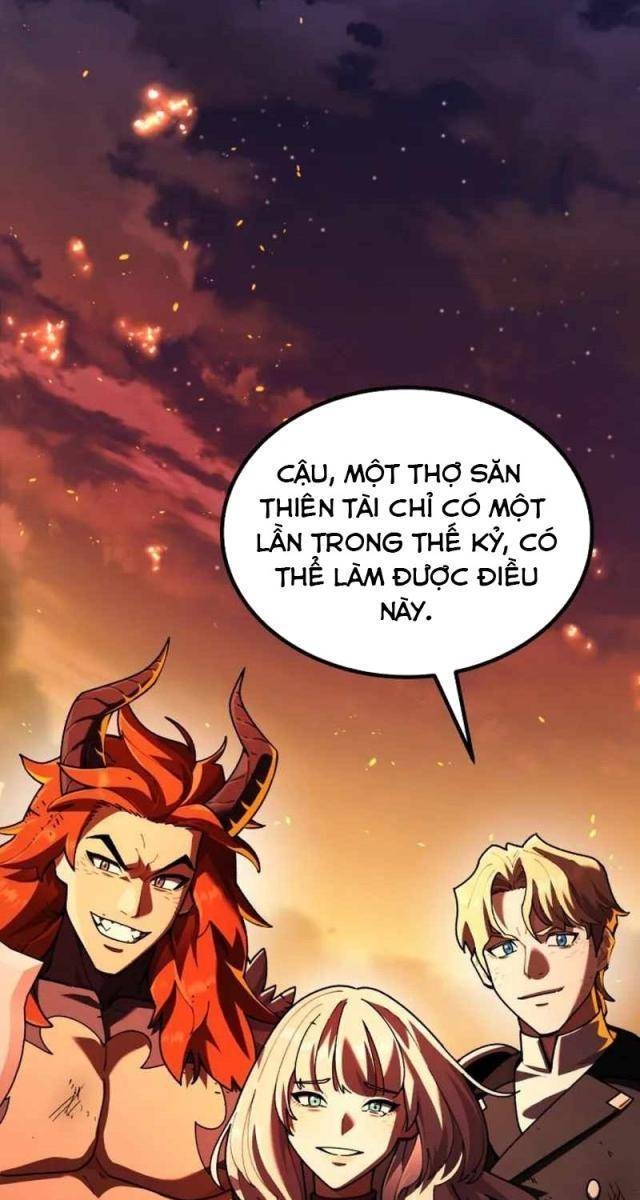 Tôi Đã Hồi Quy Nhưng Tận Thế Không Đến - Page 38