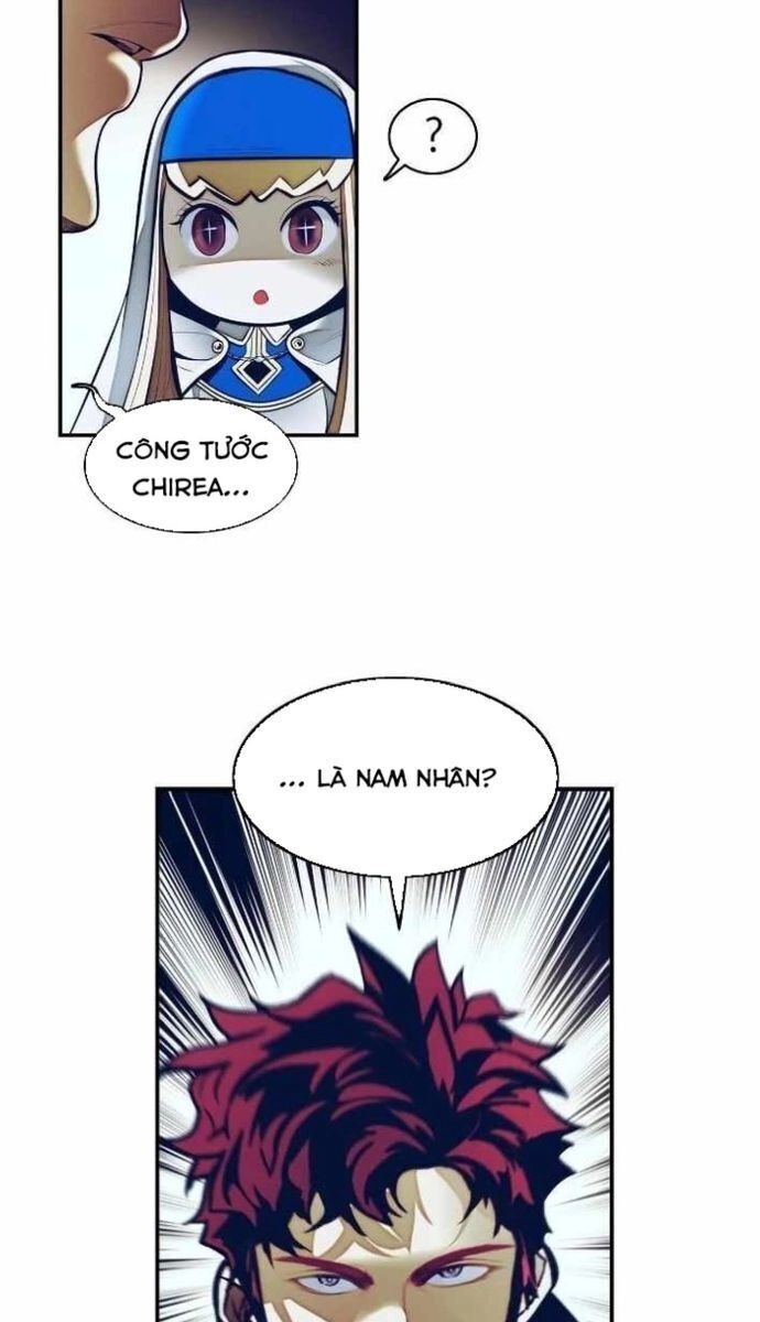 Bất Bại Chân Ma - Page 27