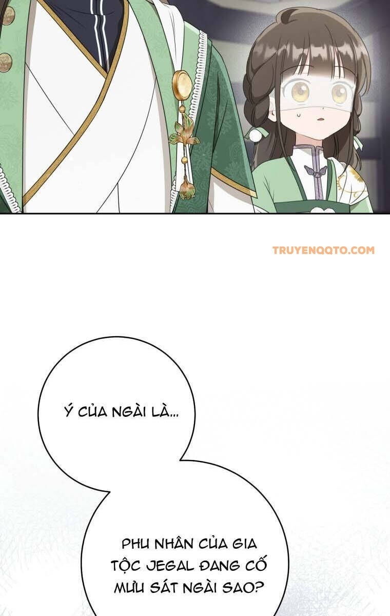 Trở Thành Cô Cháu Gái Bị Khinh Miệt Của Gia Tộc Võ Lâm - Page 79