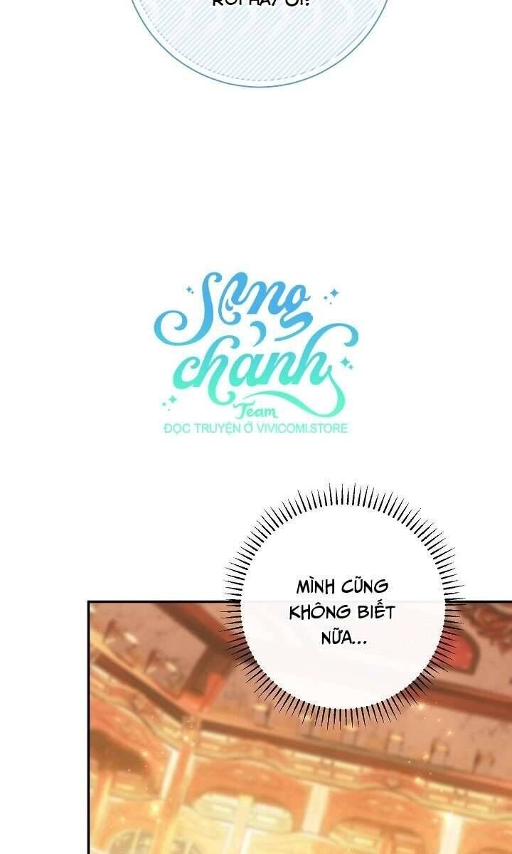 Người Xem Mắt Của Ác Nữ Quá Hoàn Hảo - Page 41